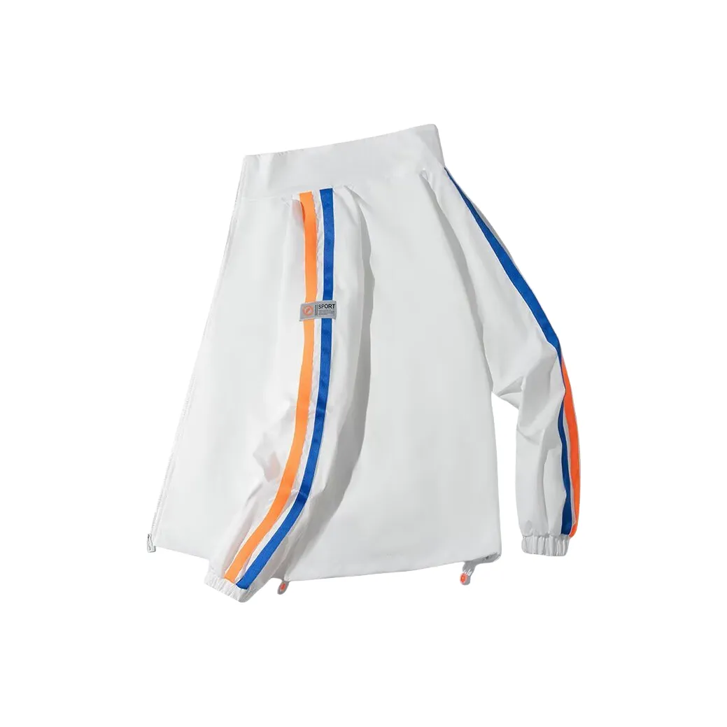 CAT'S PAW Унисекс Куртки