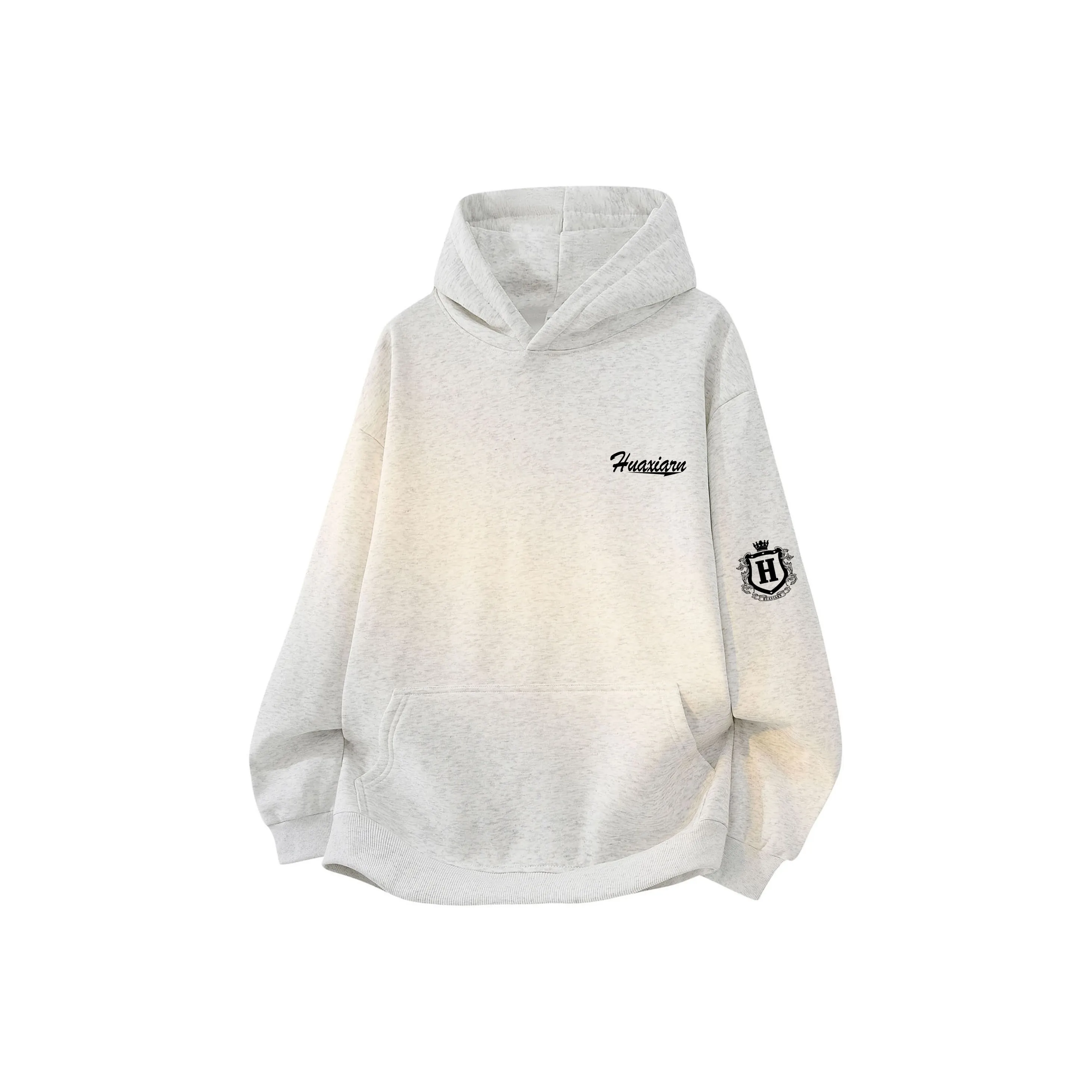 Children of Huaxia Толстовка Унисекс