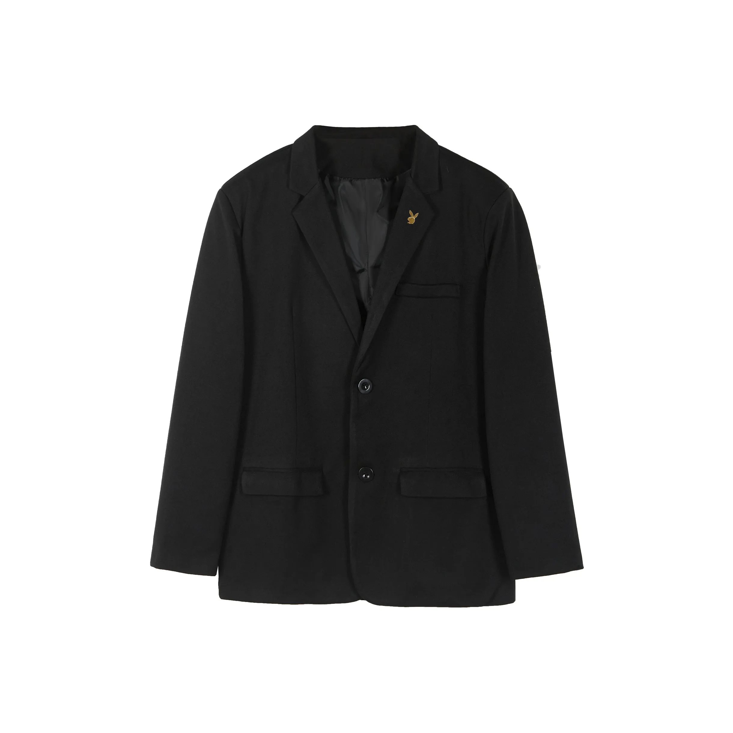 PLAYBOY Collaboration Мужские Деловые Костюмы