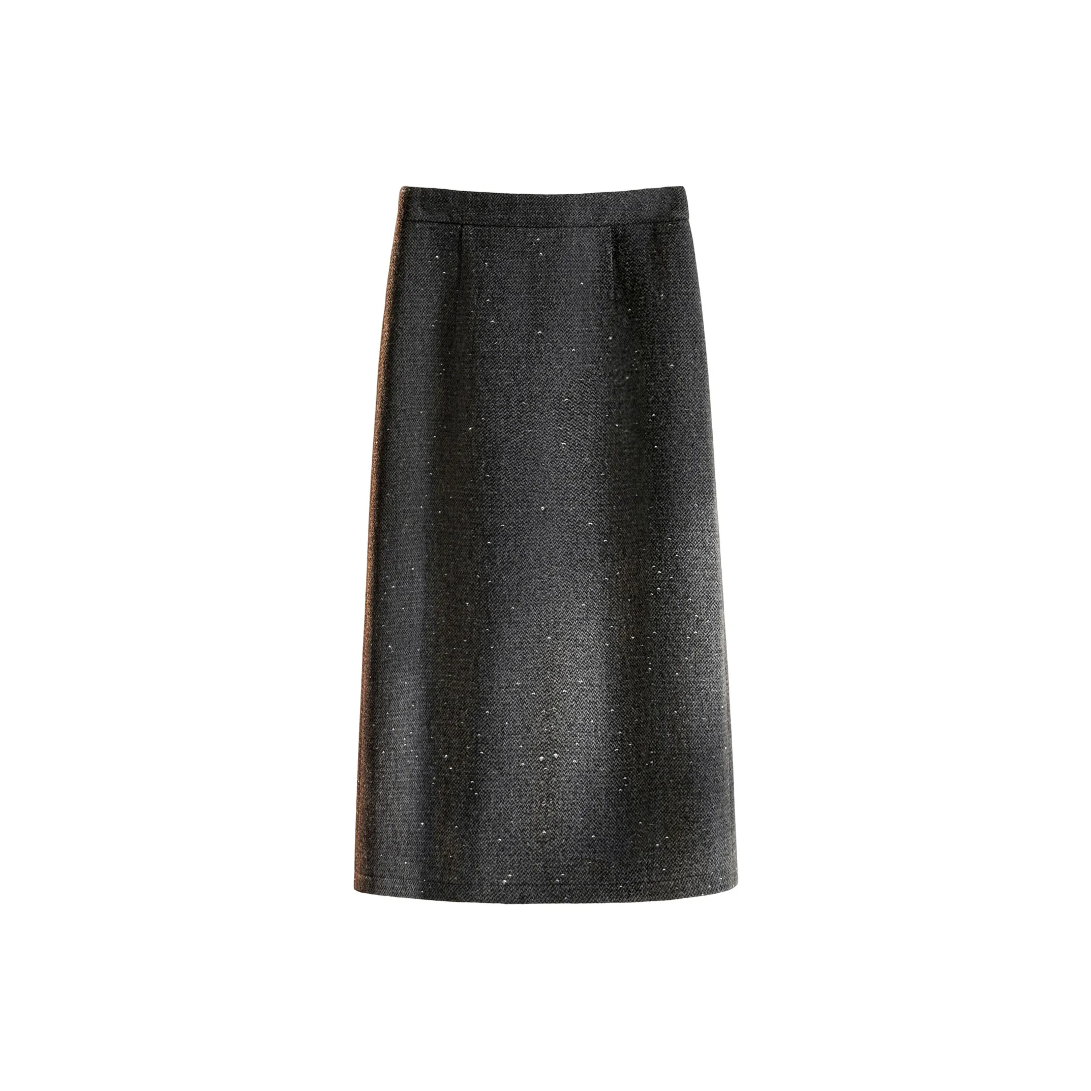 Cypress House Повседневный Длинный Юбка Женские