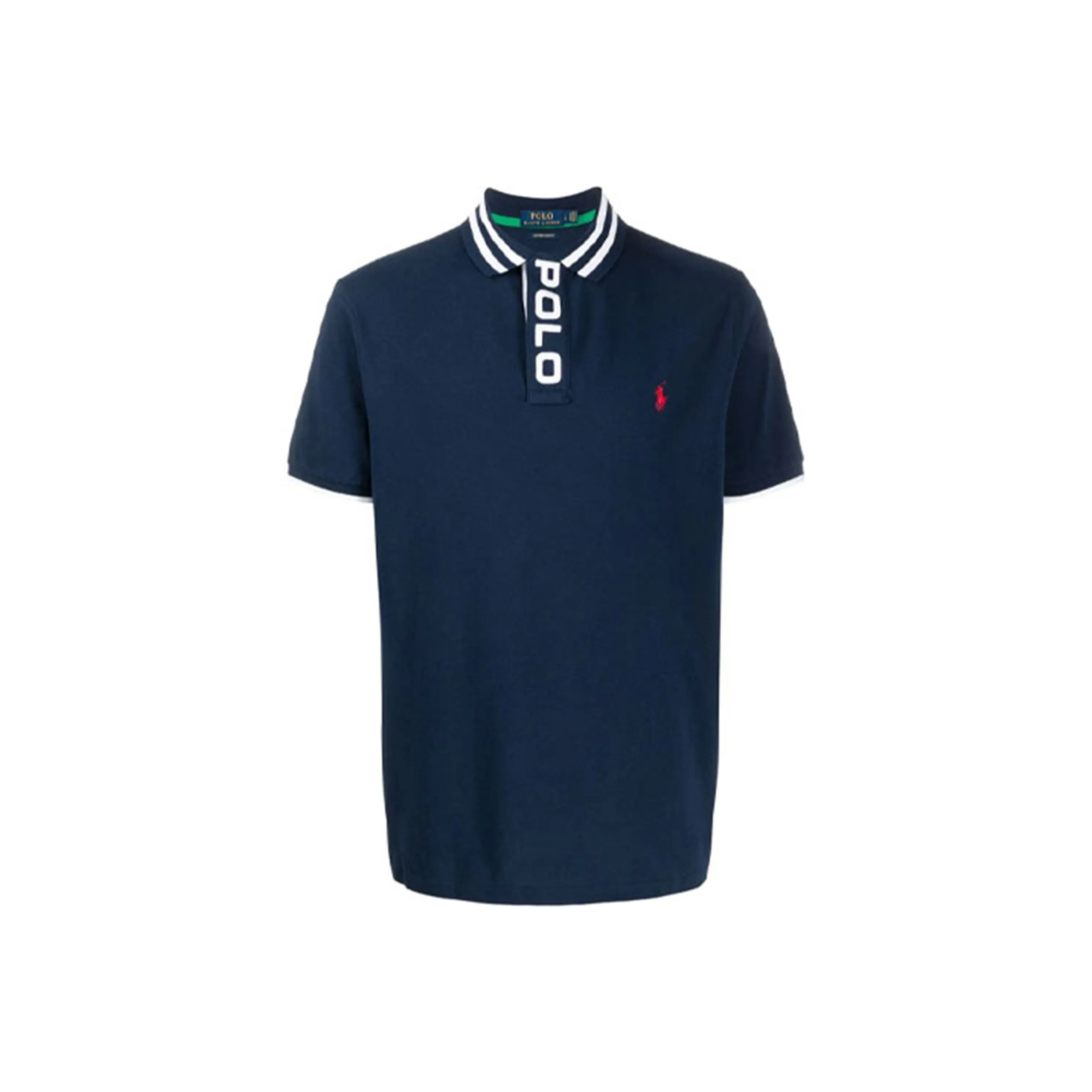 Polo Ralph Lauren Синий Мужской Поло