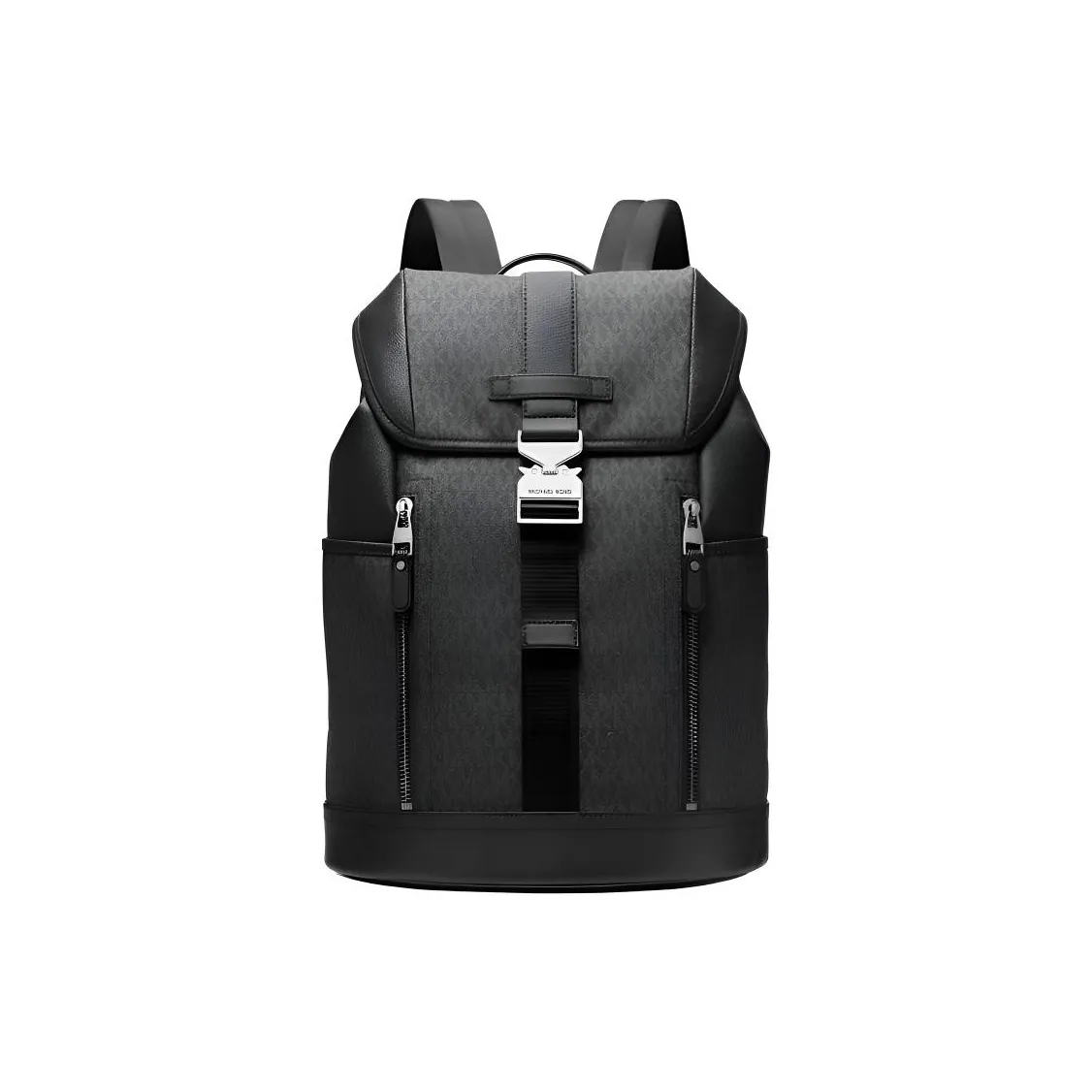 MICHAEL KORS Hudson Полиэстер Рюкзак Мужской Черный