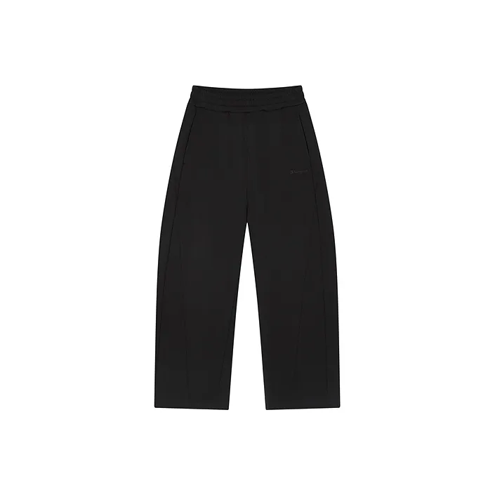 Чемпион Вязаные Спортивные Штаны Женские