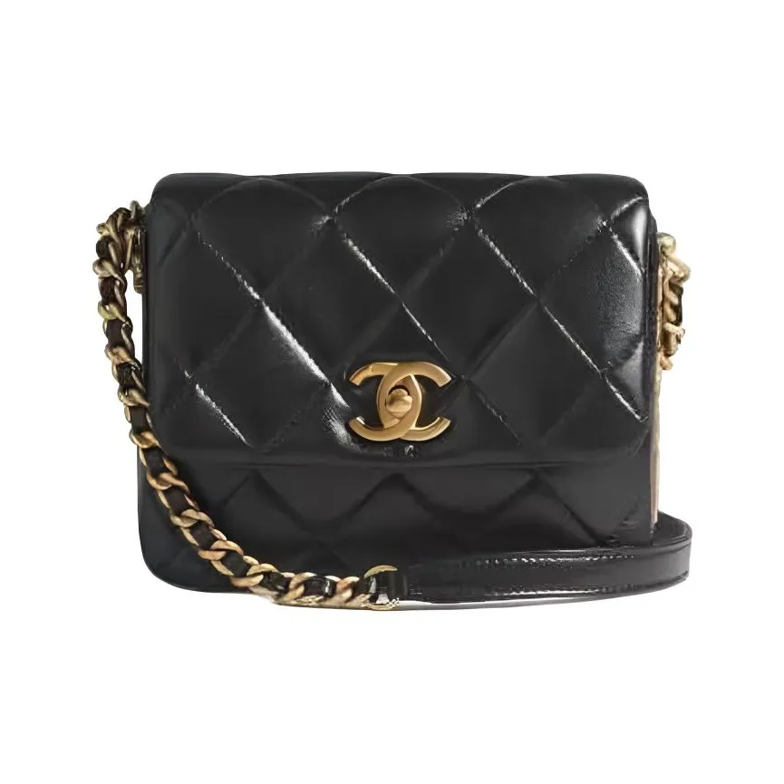 CHANEL Crossbody Bags