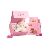웨딩 드레스 램 여신 스타일 (카피바라 선물 포장) TGPZH89053