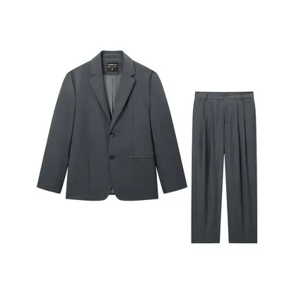 NPC Унисекс Деловые костюмы