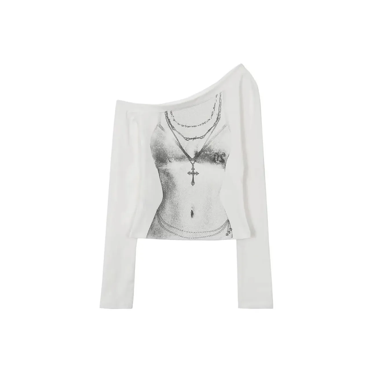 Olivia Share777 T-Shirt Женская