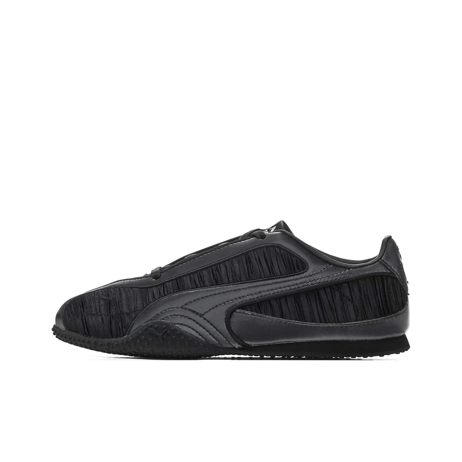 PUMA Bella V2 Low Топ Casual Унисекс Черный