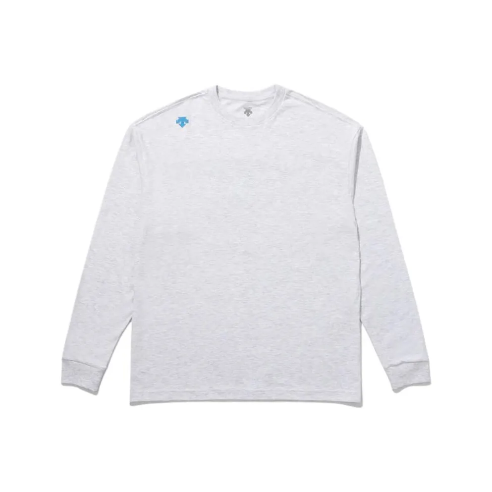 DESCENTE Triathlon Series T Рубашка Мужская