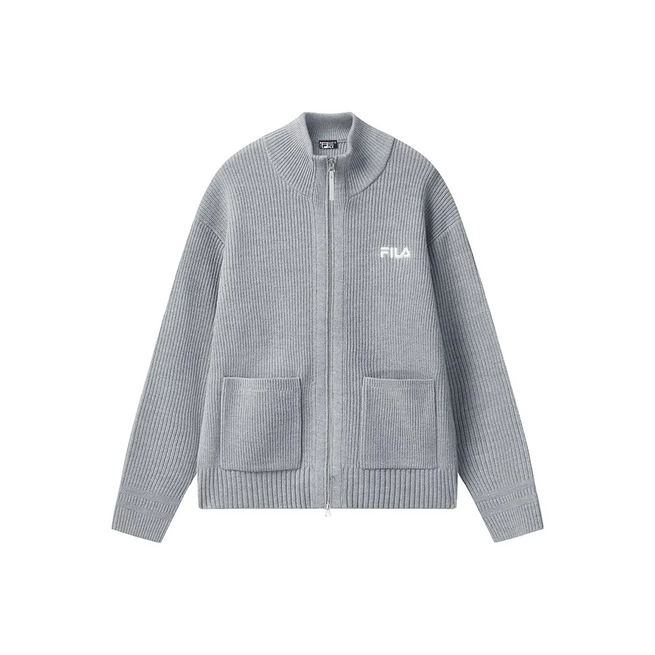 FILA ORIGINALE Трикотаж Унисекс Cartier Фотиния Серый