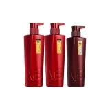 3종 세트: Repairing Hydrating Shampoo 750g*2 + Repairing Hydrating 헤어 컨디셔너 400g