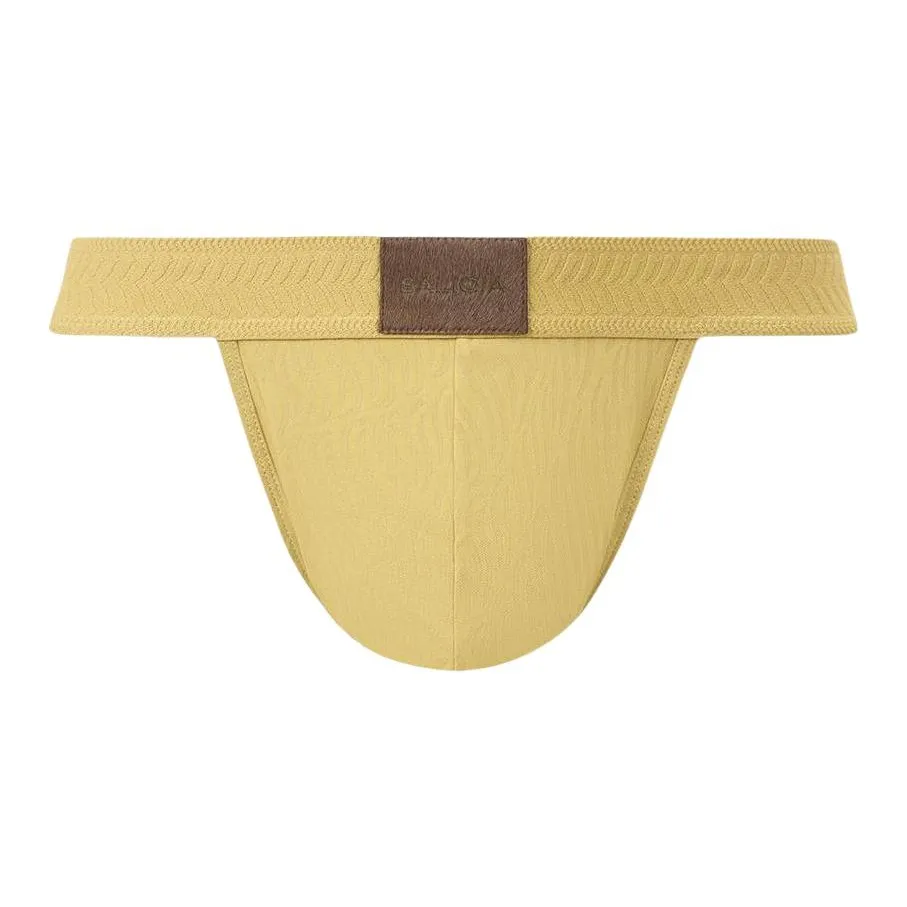 SALIGIA Высокая резинка Трусы Мужские