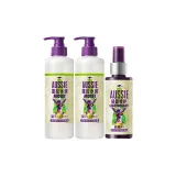 3종 세트: 볼륨업 하이드레이팅 샴푸 530ml*2 + 가벼움 하이드레이팅 리페어링 에센셜 오일 100ml