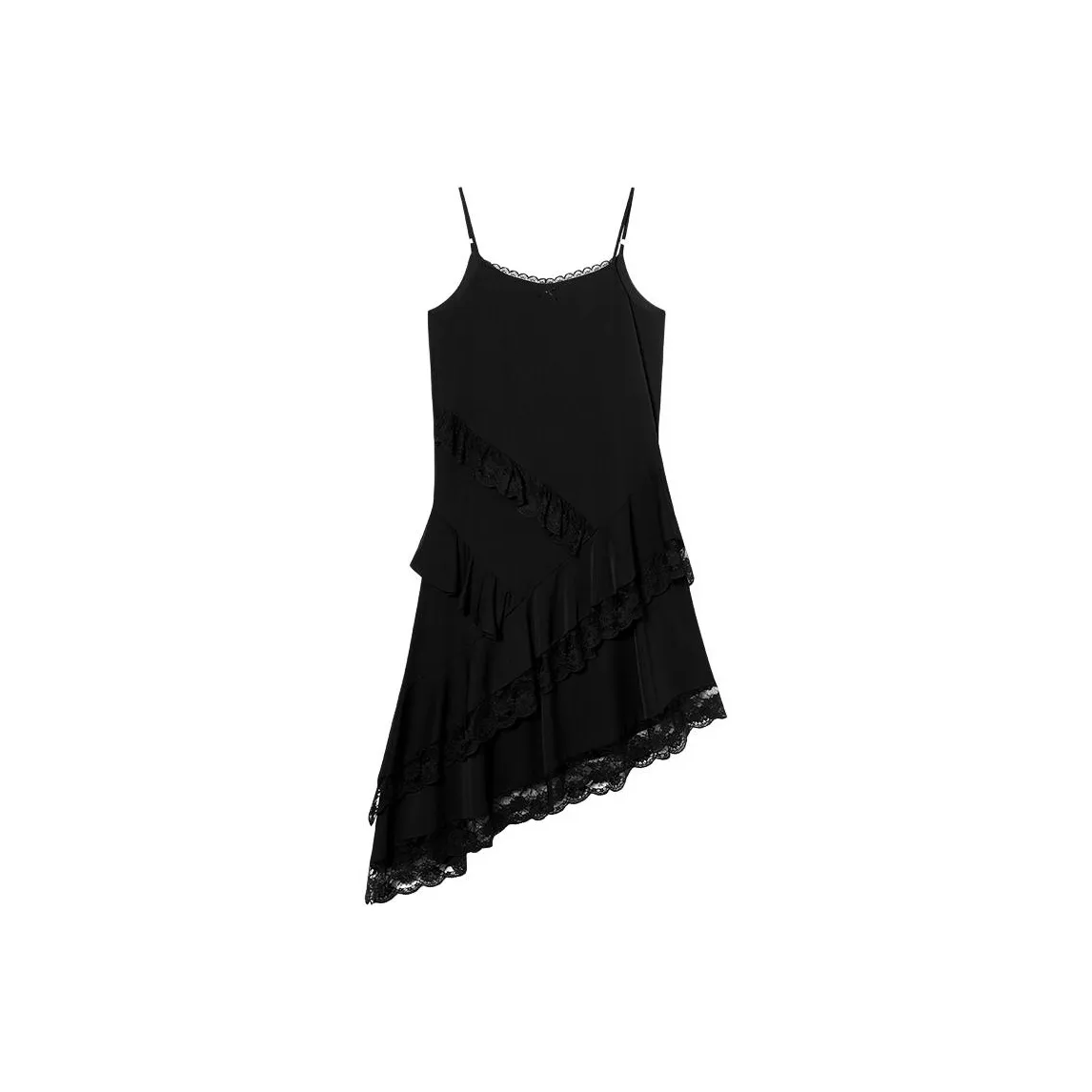 EPTISON WOMAN Slip Платье Женское