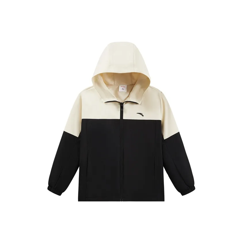 Antakids Мягкая Оболочка Куртка 2025 Осенний Новый Приход Подростки