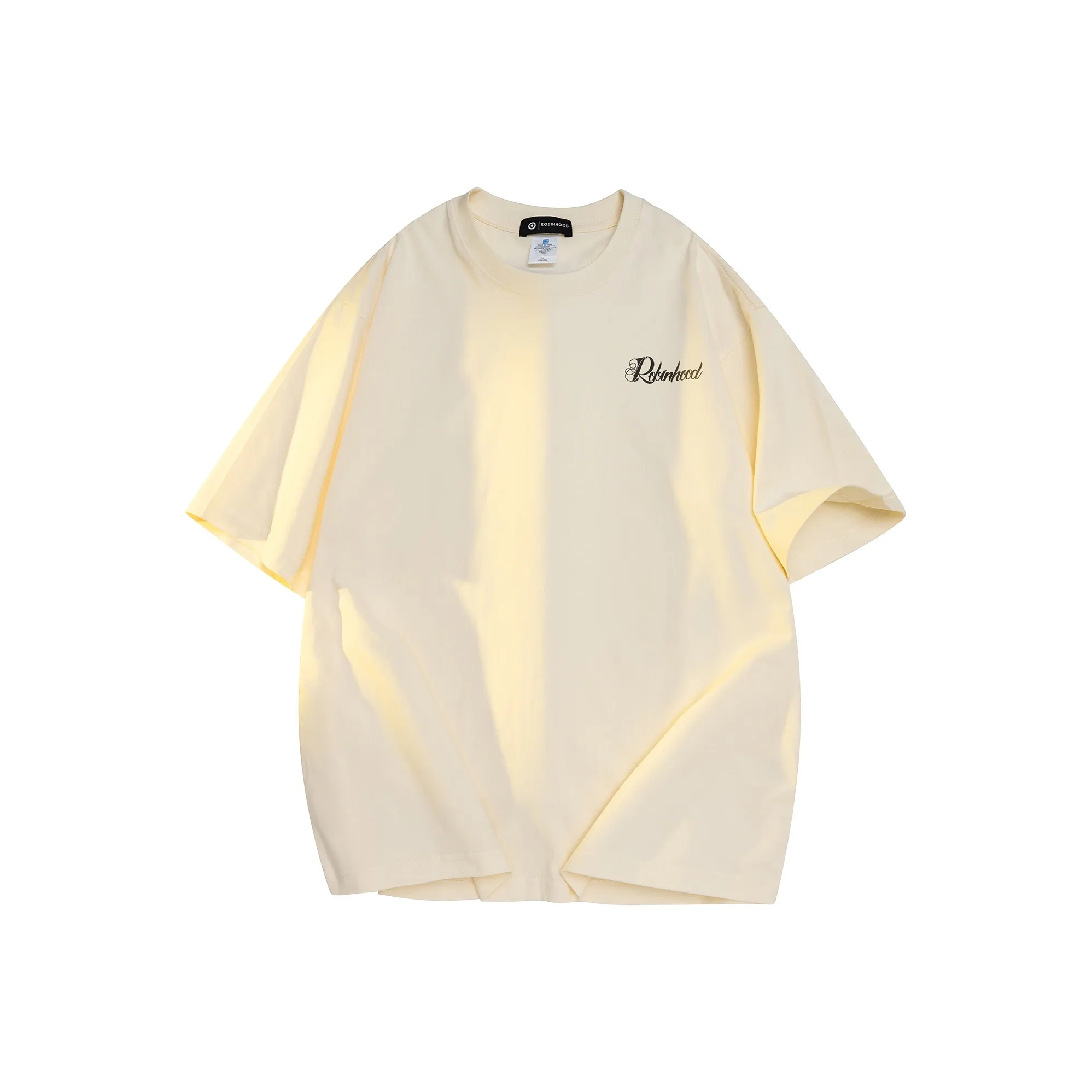 ROBINHOOD Унисекс T-рубашки