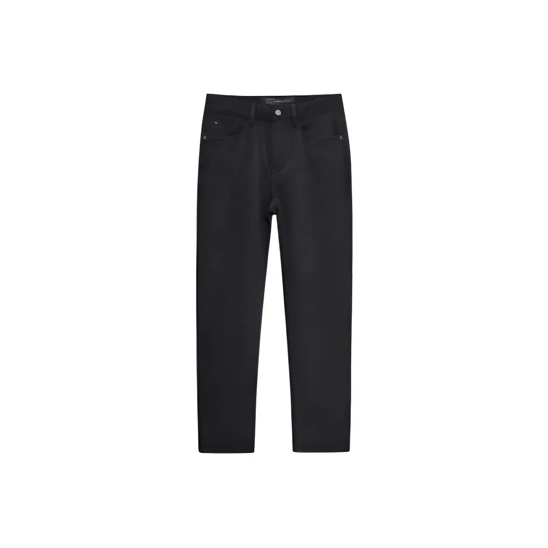 Jiumuwang мужские брюки Expert FW25 Mall Same Style Осенние Джинсы Мужской