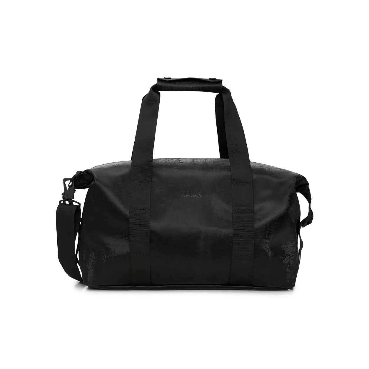 Rains Polyester Sports & Fitness Bags Unisex Multicolor
