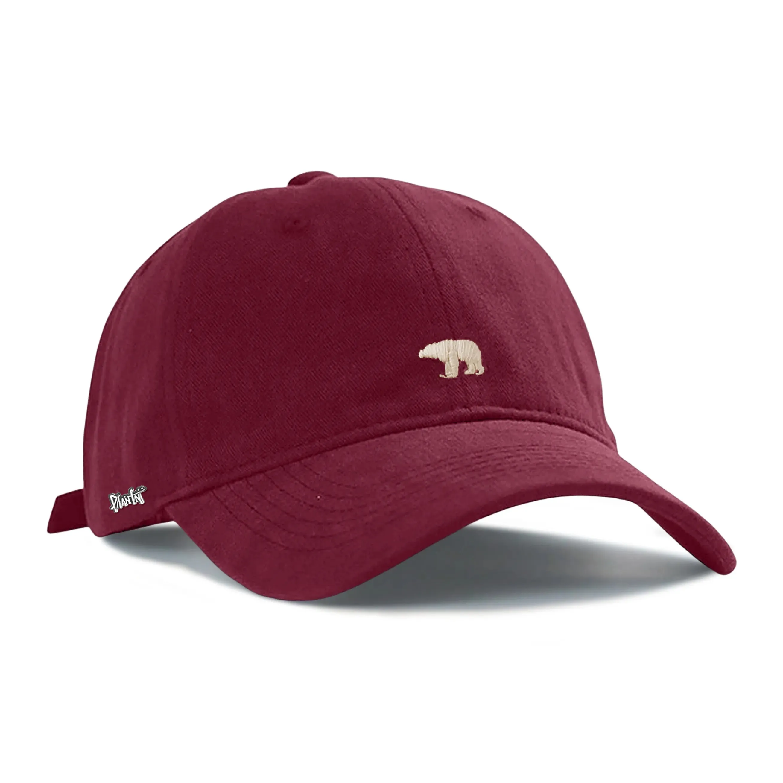 PLAN IN Хлопковые кепки унисекс