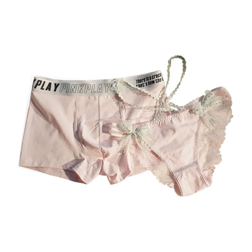 MEIJIAO Унисекс Трусики-бикини