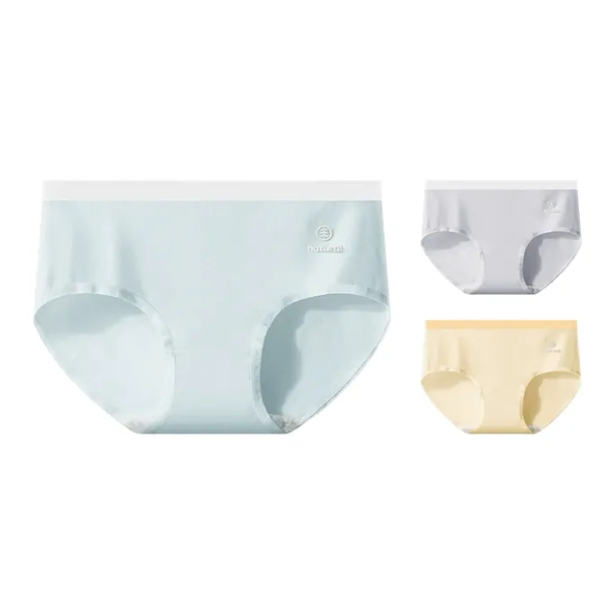 Cotton Gene Женские трусики-бикини