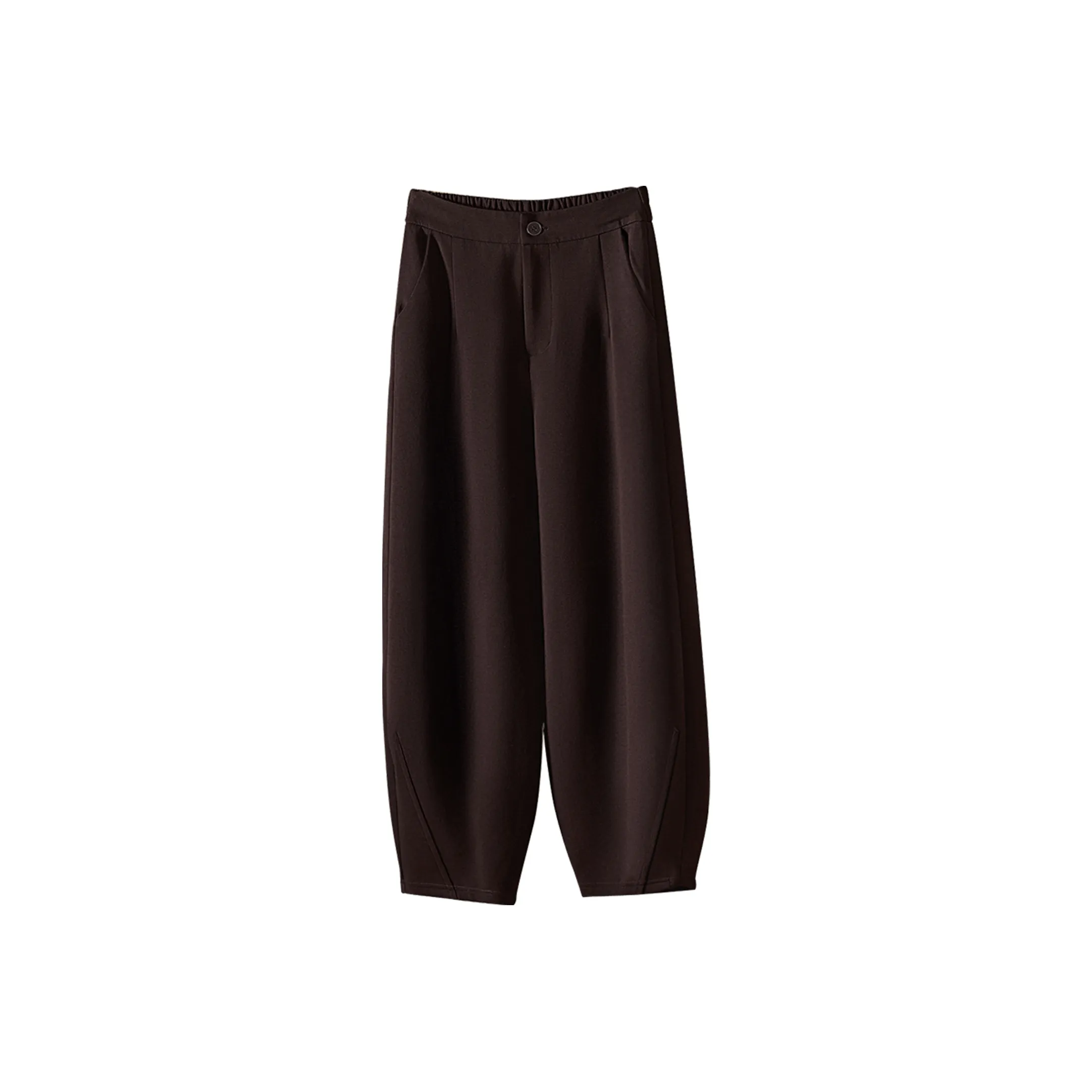 Cypress House Повседневные брюки Женские