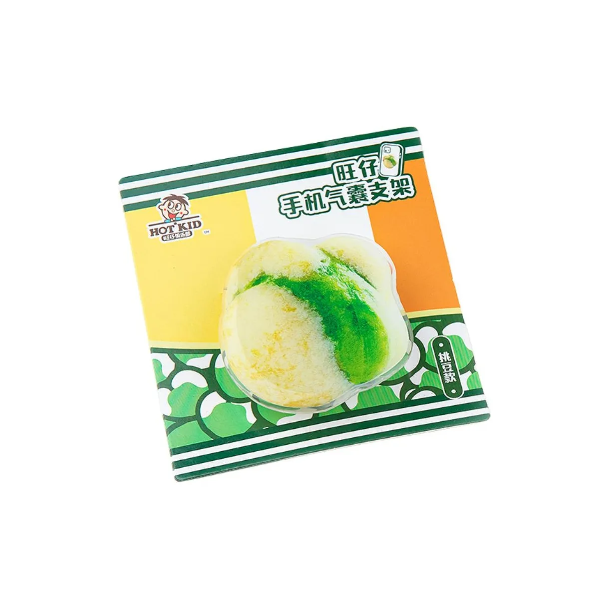 HOT KID Мерч по IP