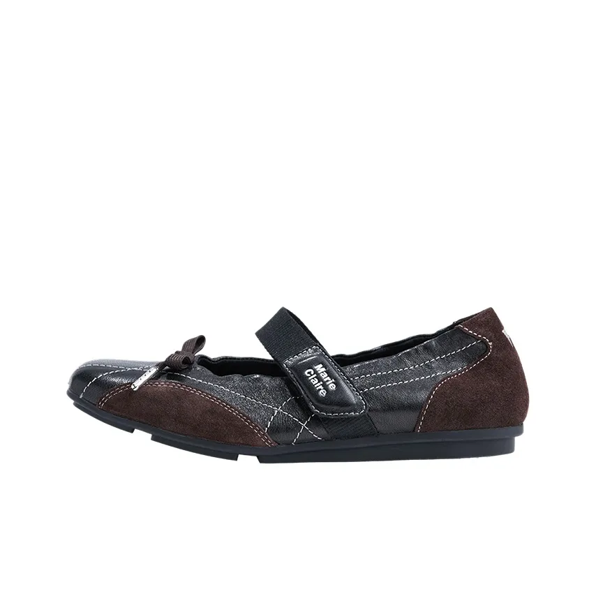 Marie Claire Mary Jane обувь для женщин