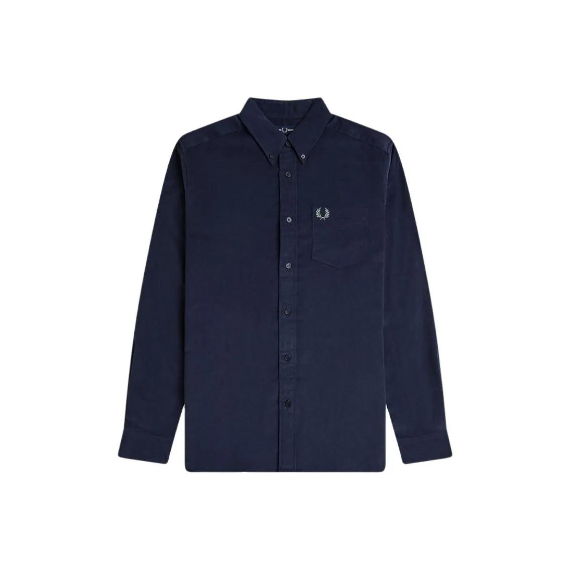 FRED PERRY Мужские рубашки