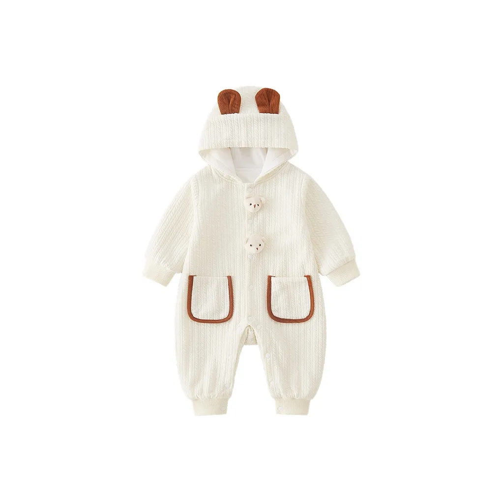 Rindu Комбинезон Весенний Осенний для Младенцев и Малышей