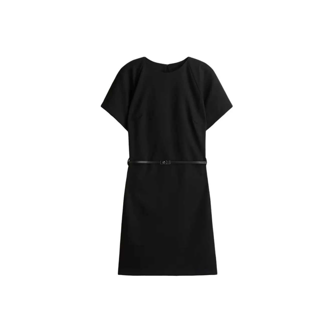 H M Короткий рукав Платье Женское