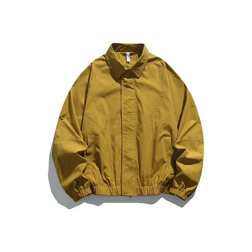 Youth Pastoral Order Куртка Унисекс