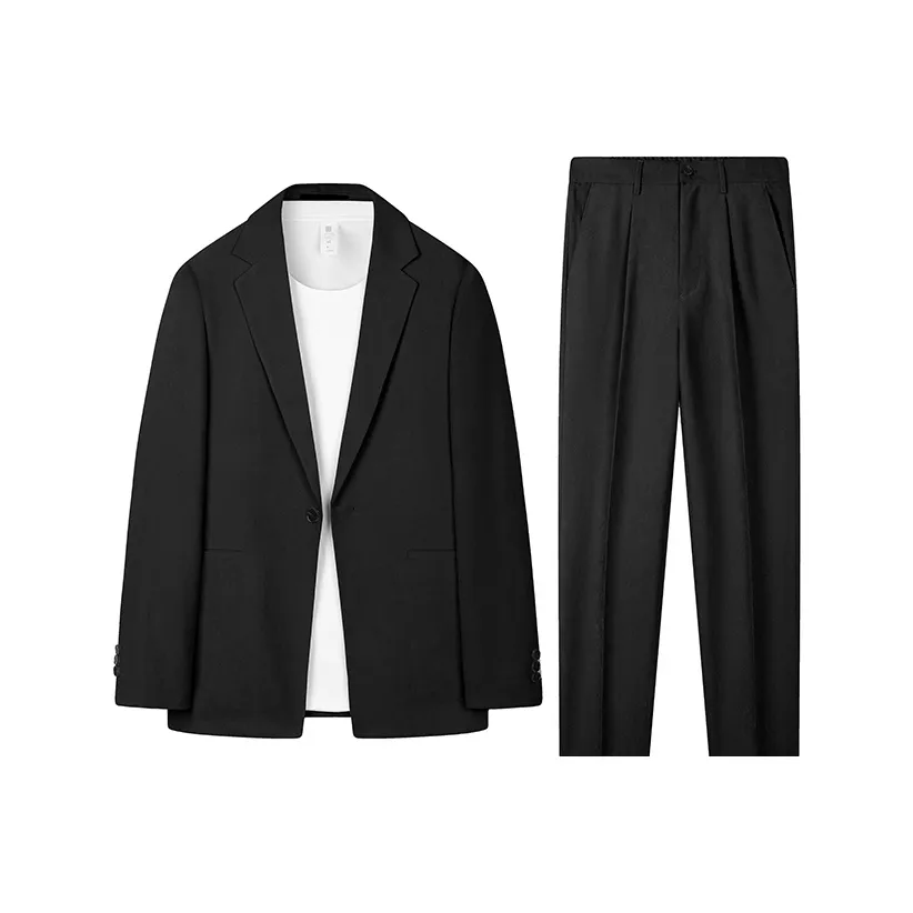 Antioffice Бизнес-костюм унисекс