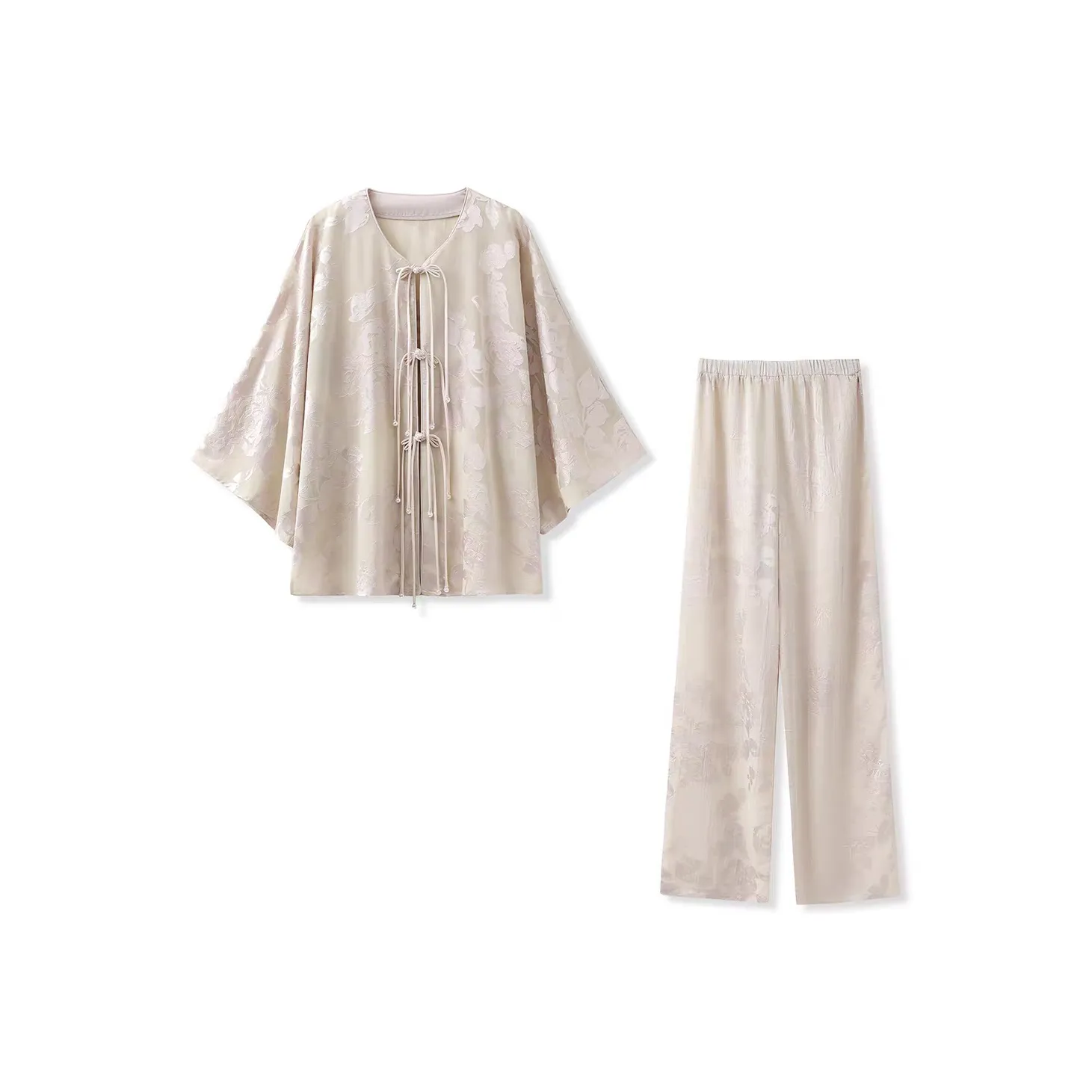 PAZZO Шампанское Женские Повседневные Костюмы