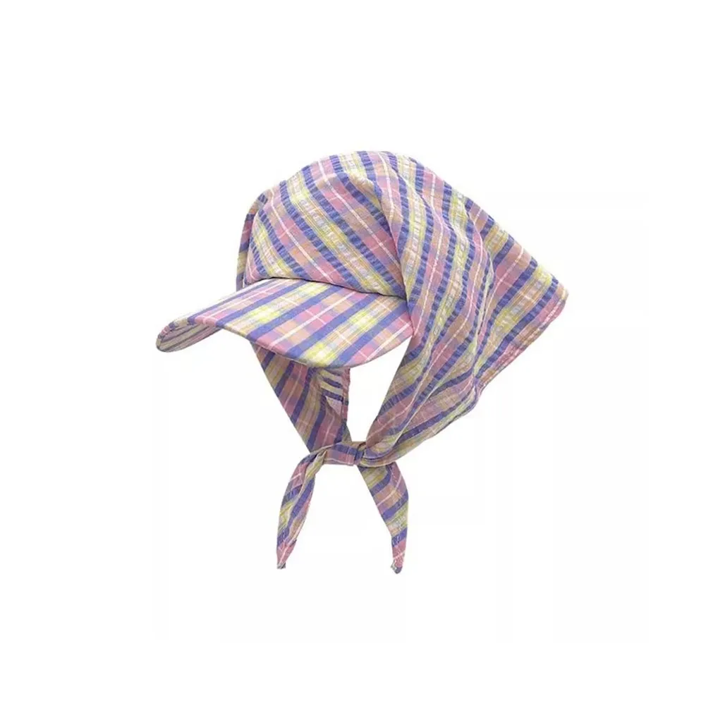 OXO OVERLOAD Хлопковые кепки унисекс