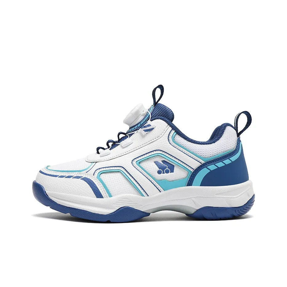 Kung Fu partners Детская тренировочная обувь Низкий топ Школьный возраст