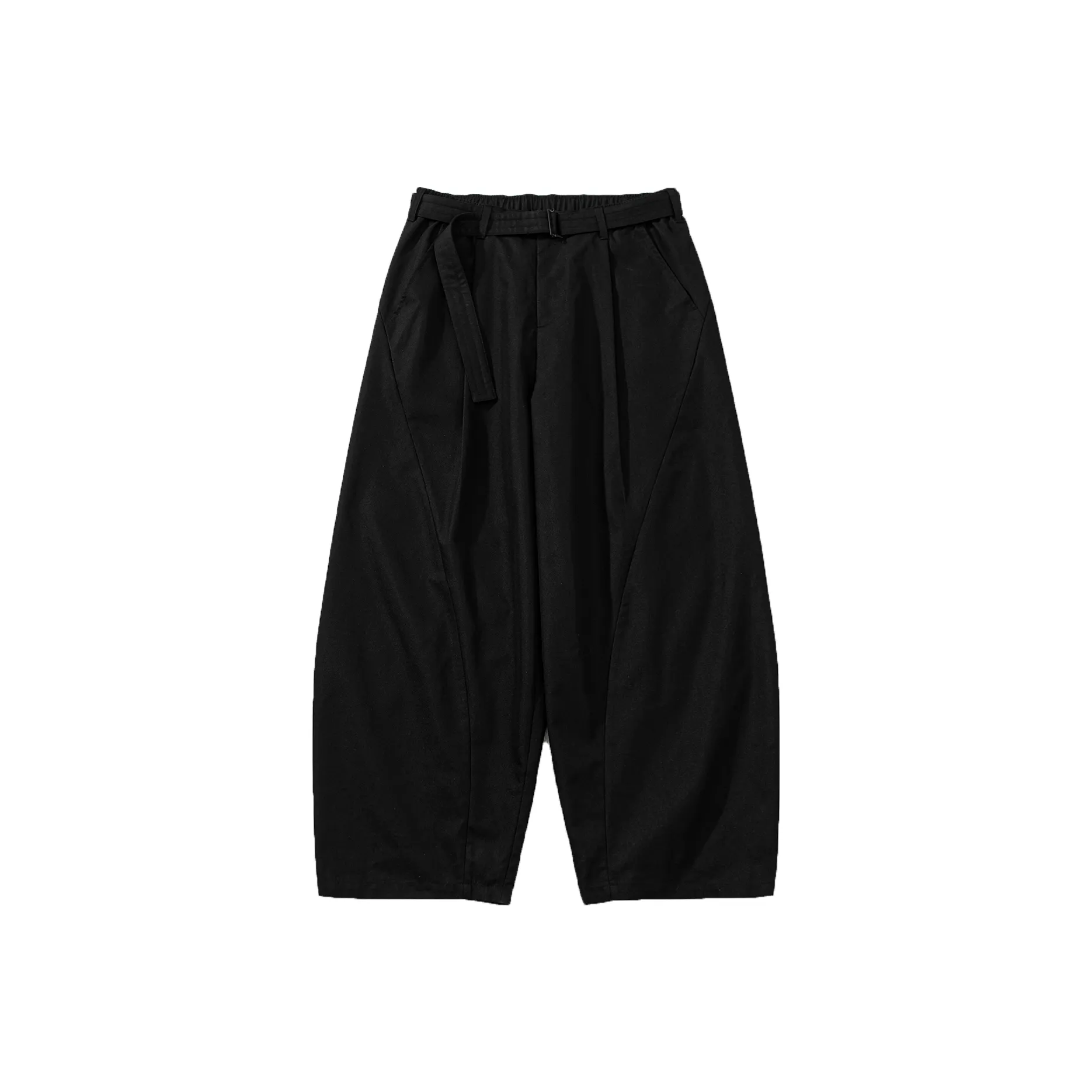 MASSULTI Унисекс Повседневные Штаны