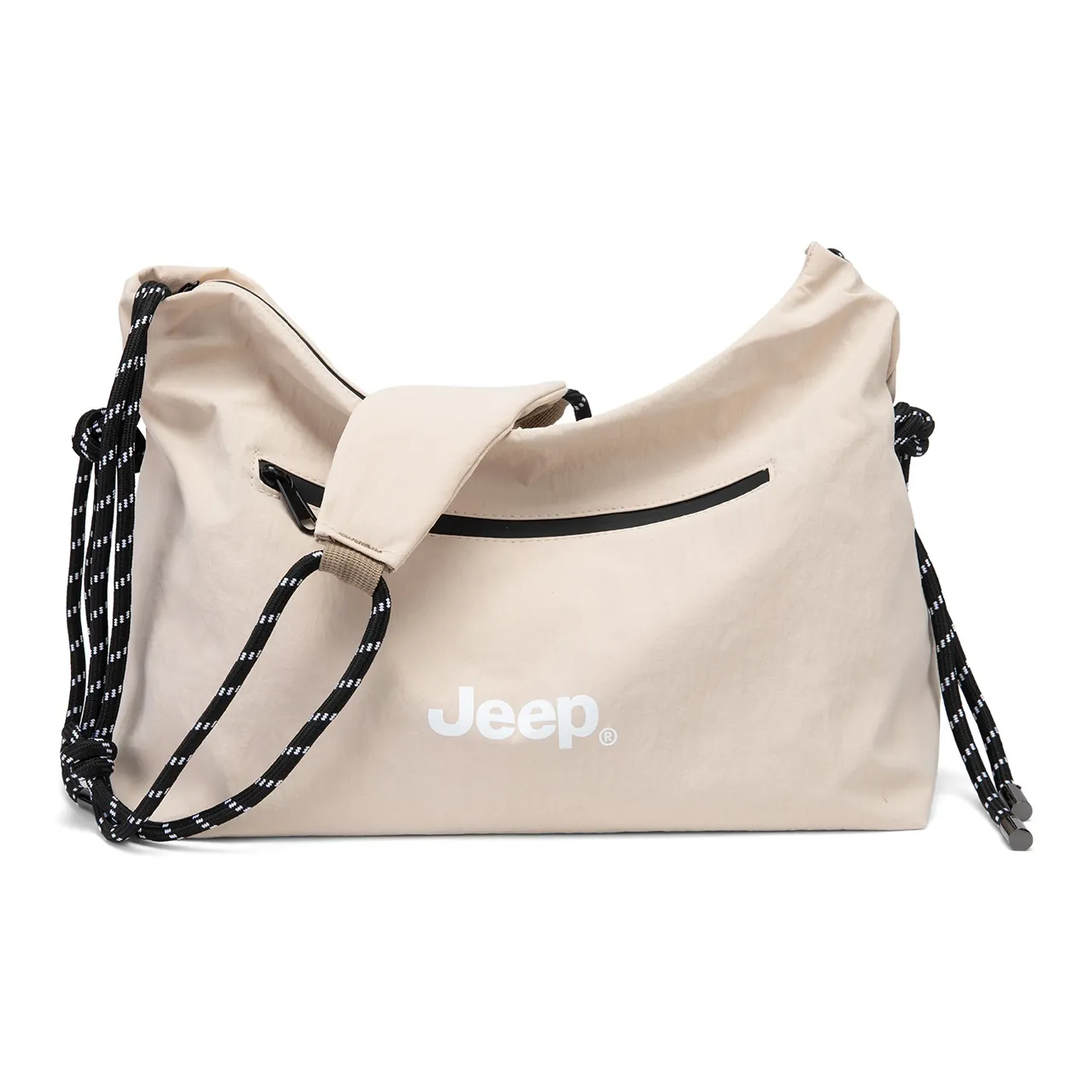 JEEP Нейлоновые сумки через плечо сумка на плечо унисекс разноцветная