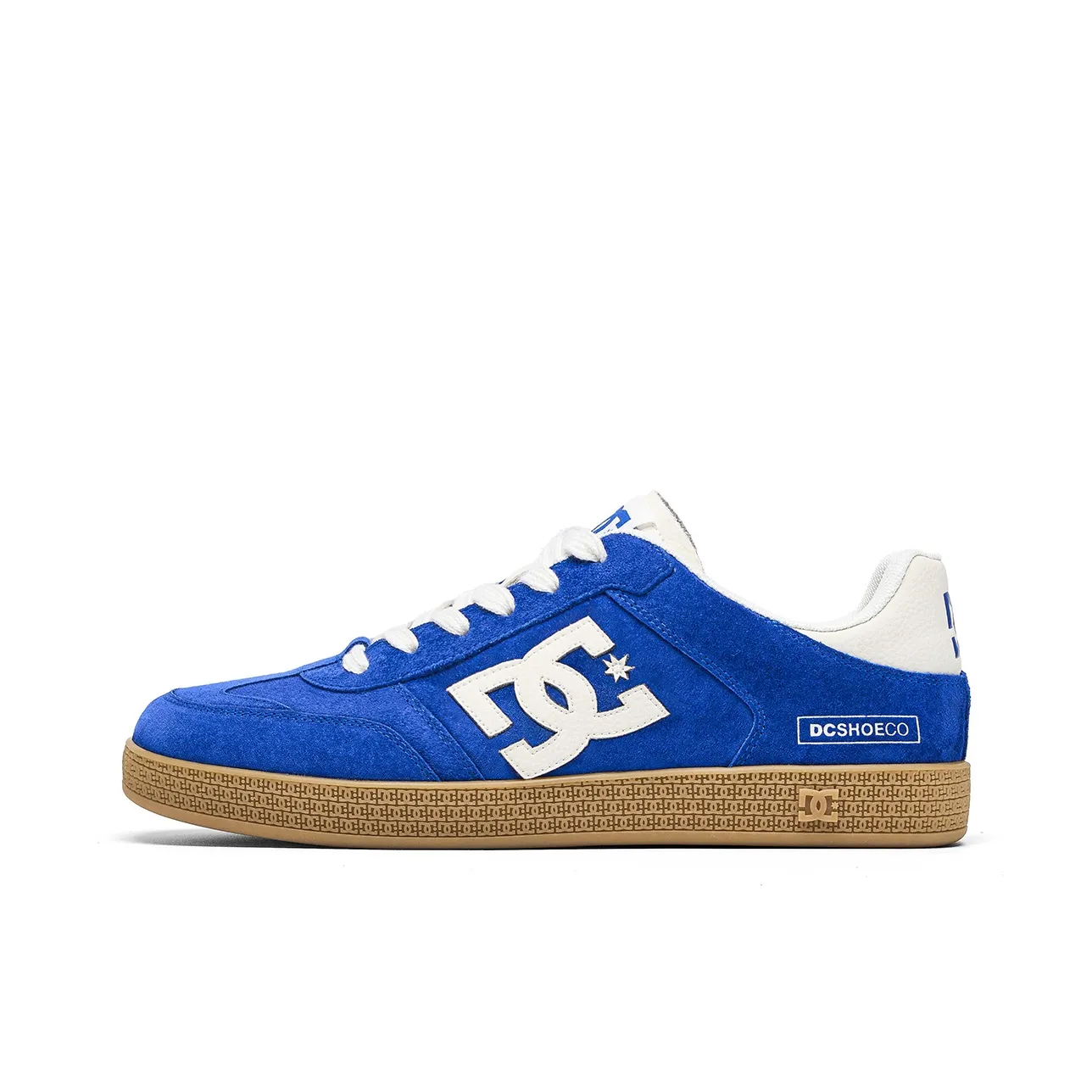 DC Shoes TRUX CAS Low Топ Скейтборд Кроссовки Унисекс