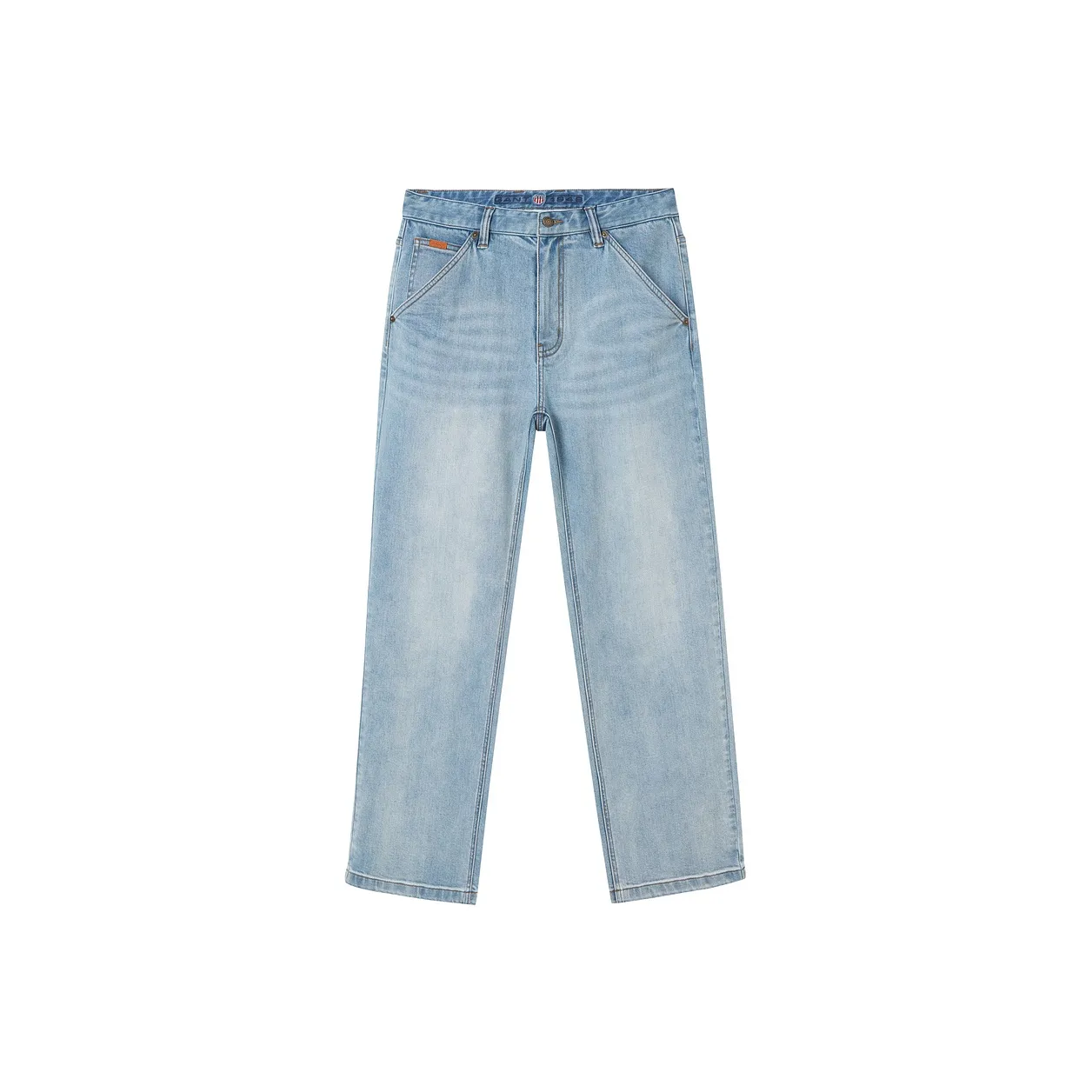 GANT 410 Blue Men's Jeans GANT 410 Синий Мужские Джинсы