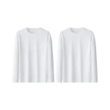 2팩 - 화이트+화이트