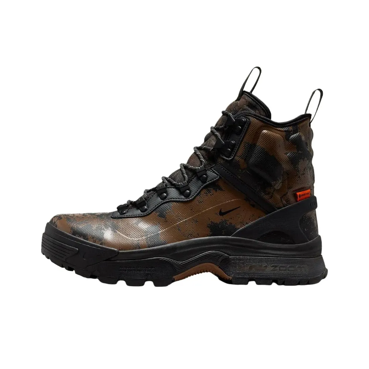 Nike ACG Streetwear Обувь Мужская Коричневая