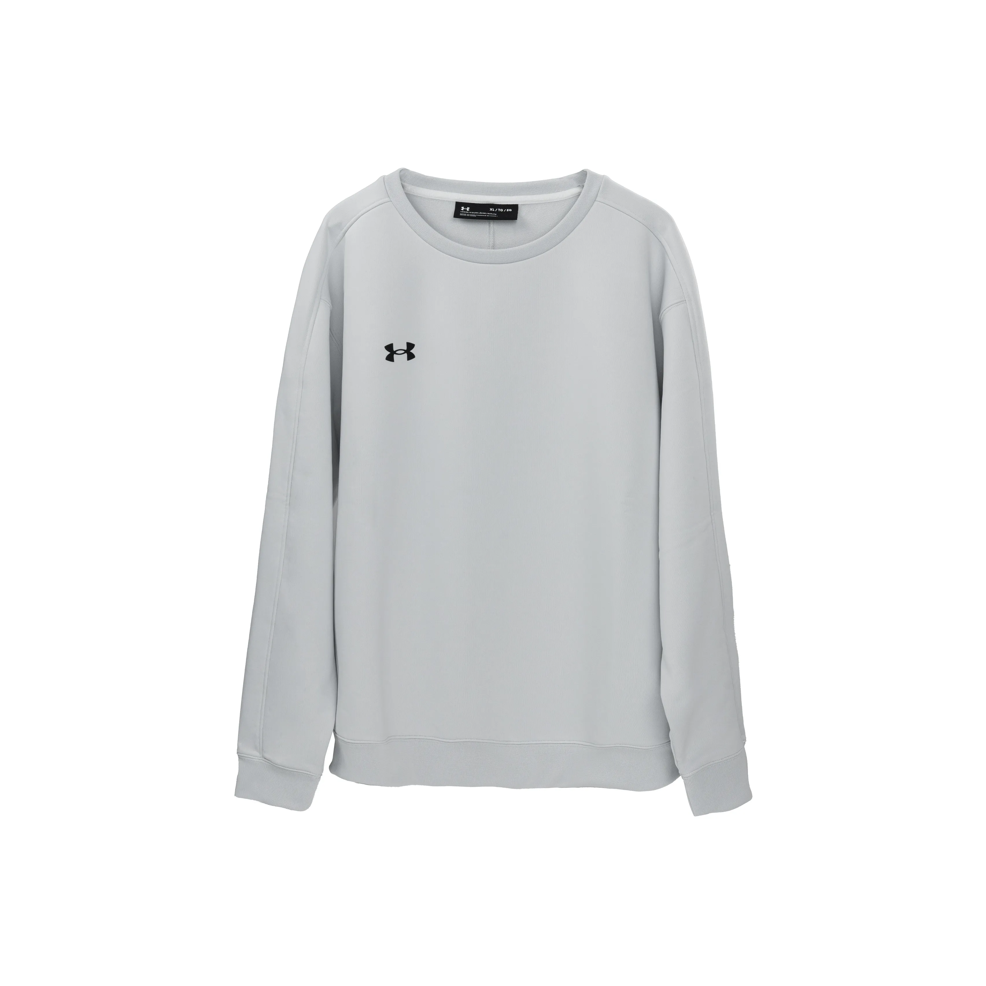 Under Armour Светло-Серый Мужские Толстовки