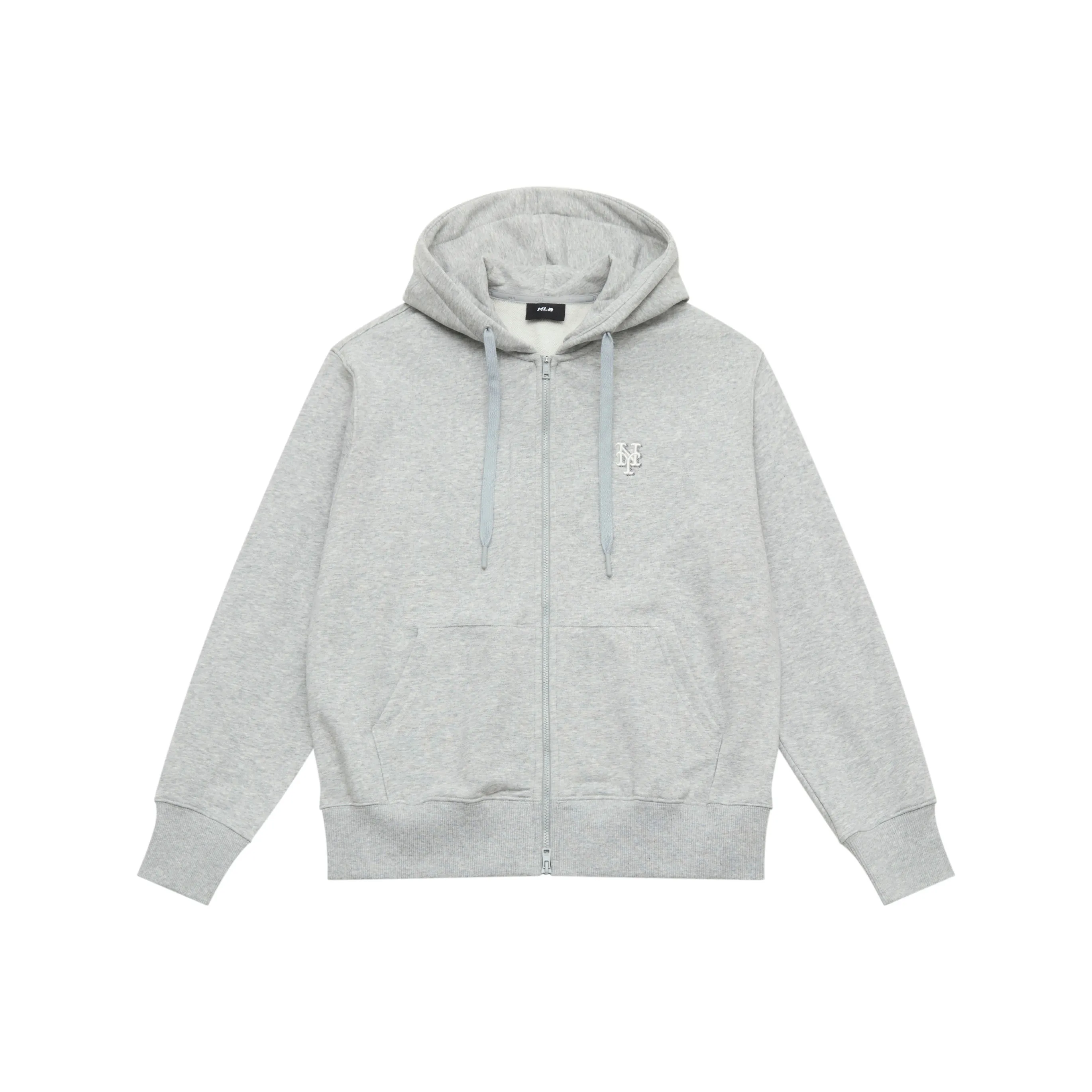 MLB Basic Collection New York Mets 25FW Толстовка Унисекс