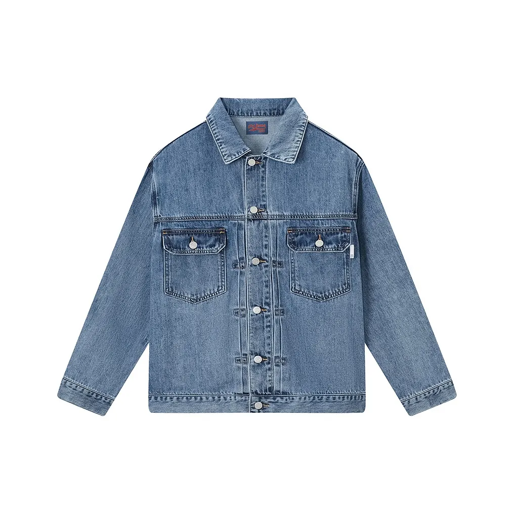 Gxg Jeans Куртки и Пальто Мужской