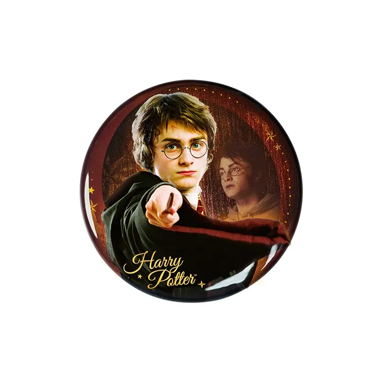 Гарри Поттер Значки