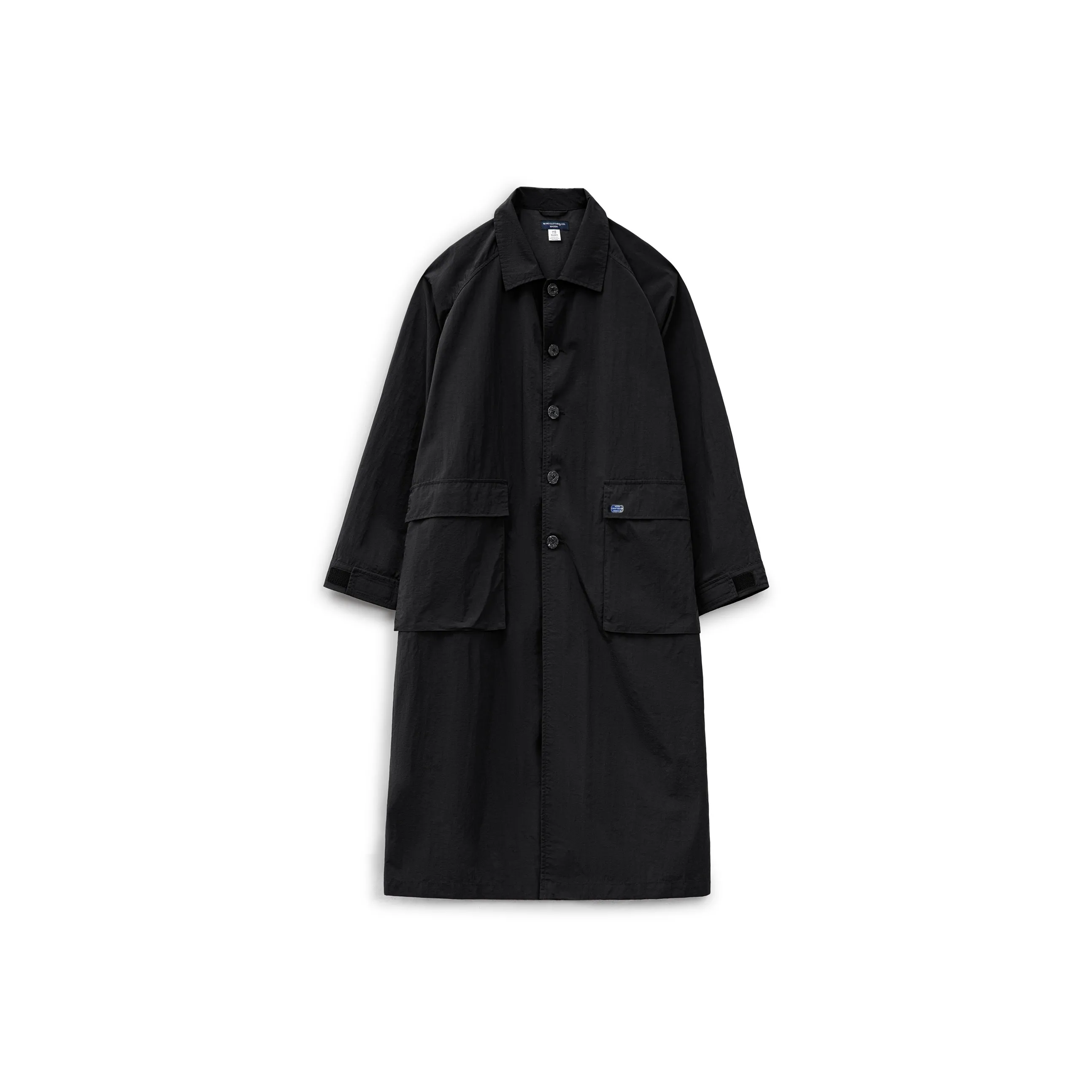 MADEN Cityboy Тренчкот Мужской