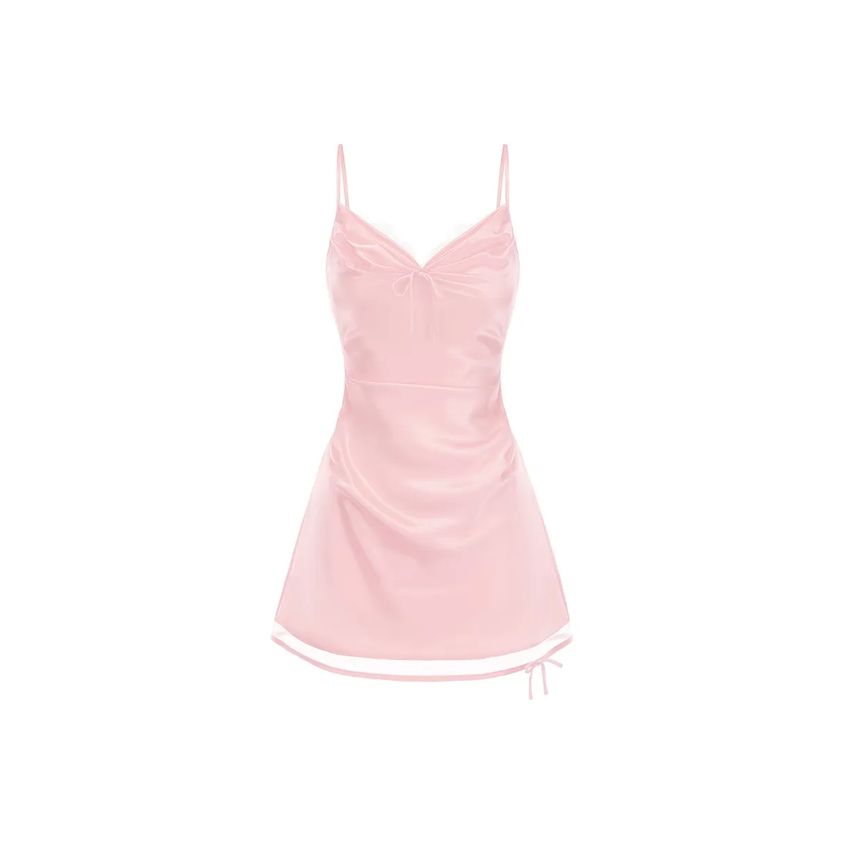 NANA JACQUELINE Slip Платье Женское