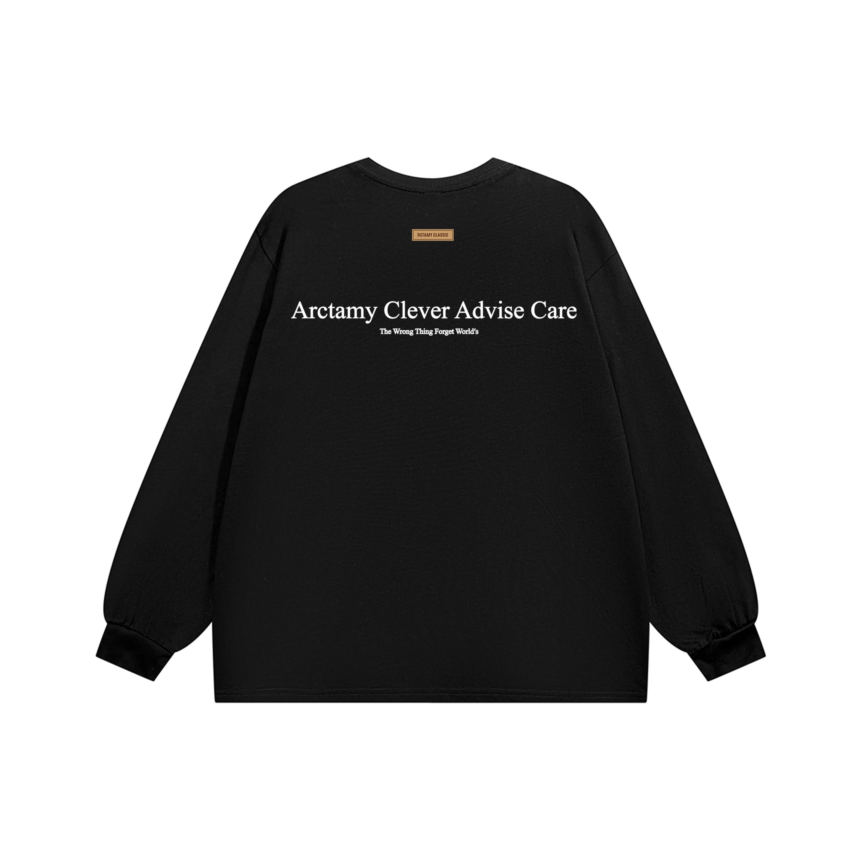 RCTAMY Унисекс T-рубашки