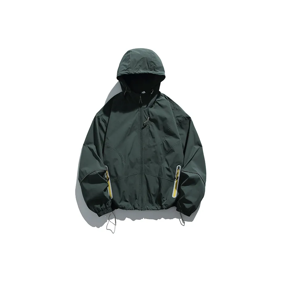 Youth Pastoral Order Куртка Унисекс